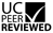 [UC Peer Reviewed]